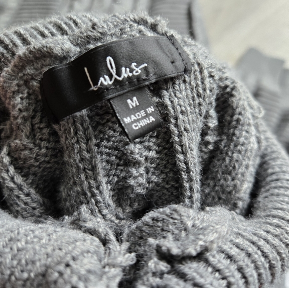 Lulus Size Medium Matching Set - Picture 2 of 6